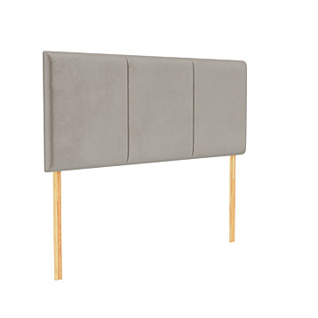 Highgrove Saturn Strutted Headboard Image